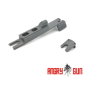 ANGRY GUN - Enhanced Bolt Carrier (Nozzle Guide) Set for Tokyo Marui M4 MWS GBBR Series