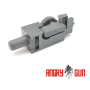 ANGRY GUN - CNC Complete Hop Up Adjuster Set for Tokyo Marui M4 MWS GBBR Series