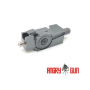 ANGRY GUN - CNC Complete Hop Up Adjuster Set for Tokyo Marui M4 MWS GBBR Series