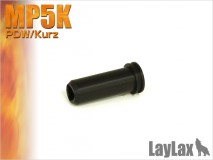 LAYLAX/PROMETHEUS - Sealing Nozzle MP5 Kurz/PDW