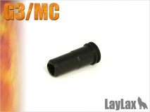 LAYLAX/PROMETHEUS - Sealing Nozzle G3 MC Series