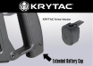 KRYTAC - KRISS VECTOR Battery Extension Cap