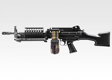 TOKYO MARUI - Mk46 Mod.0 Light Machine Gun (Next Generation)