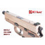 DCI GUNS - Fiber Sight iM Series for Tokyo Marui FNX-45 (GBB)