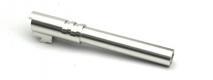 ENIGMA - No Markings Aluminum Outer Barrel for TM M1911 Series - Silver