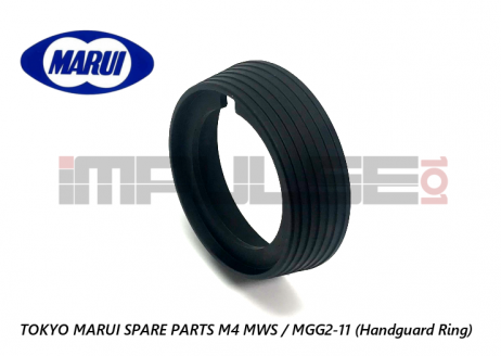 Tokyo Marui Spare Parts M4 MWS / MGG2-11 (Handguard Ring)