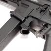 LAYLAX/FIRST FACTORY - QUICK RELEASE MAG CATCH for G&G ARP-9