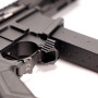 LAYLAX/FIRST FACTORY - QUICK RELEASE MAG CATCH for G&G ARP-9