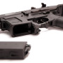 LAYLAX/FIRST FACTORY - QUICK RELEASE MAG CATCH for G&G ARP-9