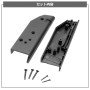LAYLAX/FIRST FACTORY - KRYTAC KRISS VECTOR 400-ROUND DRUM MAGAZINE ADAPTER