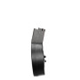 LAYLAX/FIRST FACTORY - KRYTAC KRISS VECTOR 400-ROUND DRUM MAGAZINE ADAPTER