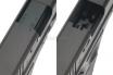 DETONATOR - Glock17 Custom Slide (2020 Version) Black For Tokyo Marui Glock Series