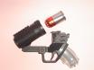 Elfin Project - Deformed Mini M49B Blaster Grenade Launcher for 40mm Gas Cart