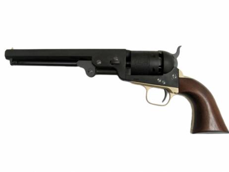 CAW - Colt M1851 Navy 4th (Model Gun)