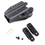 NB - FLUX BRACE Type Stock & Holster Set BK for G17