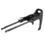 NB - FLUX BRACE Type Stock & Holster Set BK for G17