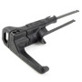 NB - FLUX BRACE Type Stock & Holster Set BK for G17