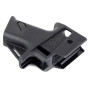 NB - FLUX Type Flash Mag Front Grip BK for G17
