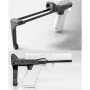 NB - FLUX BRACE Type Stock & Holster Set DE for G17