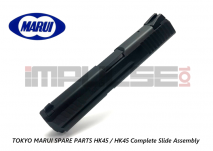 Tokyo Marui Spare Parts HK45 / HK45 Complete Slide Assembly
