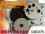 LAYLAX/PROMETHEUS - EG Hard Gear Reinforced Triple Torque Type