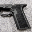 JDG - Polymer 80 (P80) PF940 V2 Type Frame Black for Tokyo Marui Glock 17