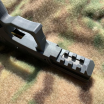 JDG - Polymer 80 (P80) PF940 V2 Type Frame Gray for Tokyo Marui Glock 17