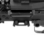 LAYLAX/FIRST FACTORY - Tokyo Marui Mk46 Mod.0 Hard Magazine Guide (Dove Tail)