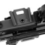 LAYLAX/FIRST FACTORY - Tokyo Marui Mk46 Mod.0 Hard Magazine Guide (Dove Tail)