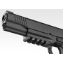 TOKYO MARUI - M45A1 BLACK (GBB)