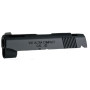 DETONATOR - SFA V10 Black Custom Slide For Tokyo Marui V10 GBB