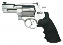 TANAKA WORKS - S&W M629 3inch Performance Center Flat Side Stainless Ver.3 (Gas Revolver)