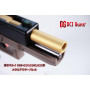 DCI GUNS - 11mm CW Metal Outer Barrel for Tokyo Marui Glock G17/18C/22