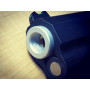 DCI GUNS - 11mm CW Metal Outer Barrel for Tokyo Marui HiCapa 4.3
