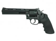 TANAKA WORKS - Smolt Revolver 6 inch HW Ver.3 (Gas Revolver)