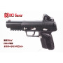 DCI GUNS - Docter Dot Sight & TM Micro Pro Sight Mount V2.0 for Tokyo Marui FN5-7 (GBB)