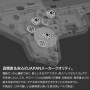 LAYLAX/PROMETHEUS - Multifit 8mm Ball Bearings for G&G AEGs