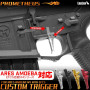 LAYLAX/PROMETHEUS - Custom Adjustable Trigger for ARES AMOEBA M4 with EFCS