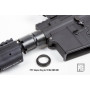 PTS - Handguard Adapter Ring for Tokyo Marui M4 MWS Series GBBR