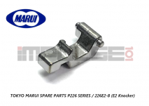 Tokyo Marui Spare Parts P226 SERIES / 226E2-8 (E2 Knocker)