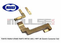 Tokyo Marui Spare Parts MP7A1 AEG / MP7-38 (Switch Connector Set)
