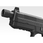 TOKYO MARUI - FNX-45 Tactical Black (GBB)