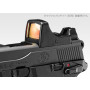 TOKYO MARUI - FNX-45 Tactical Black (GBB)