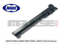 Tokyo Marui Spare Parts HK45 / HK45-73 (Front Chassis)