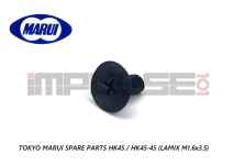 Tokyo Marui Spare Parts HK45 / HK45-45 (LAMIX M1.6x3.5)