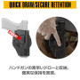 Laylax/Battle Style - Glock Series CQC Holster