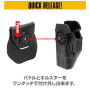 Laylax/Battle Style - Glock Series CQC Holster