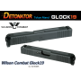 DETONATOR - Wilson Combat G19 Custom Slide For Tokyo Marui Glock19 GBB