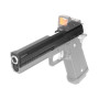 LAYLAX/NINE BALL - Custom Slide GUNGNIR for Tokyo Marui HiCapa E AEP Electric Handgun