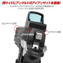 LAYLAX/NINE BALL - Custom Slide GUNGNIR for Tokyo Marui HiCapa E AEP Electric Handgun